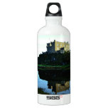 Dunvegan Castle on Skye Water Bottle