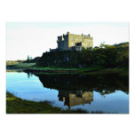 Dunvegan Castle Photo Print