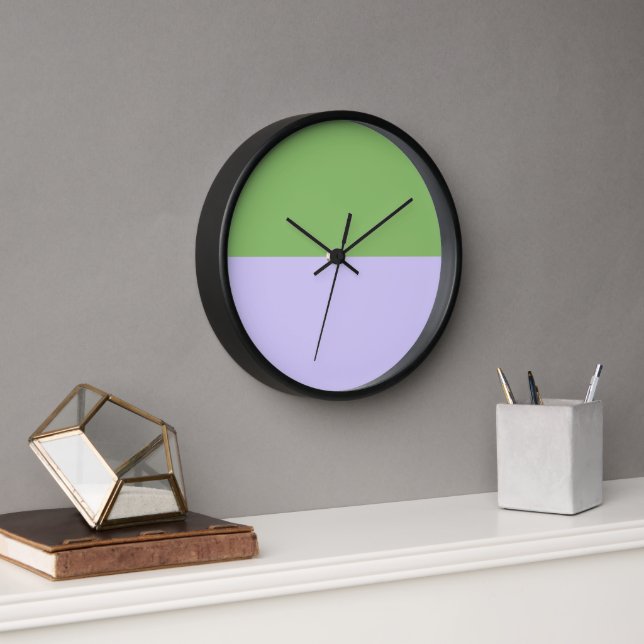 DUO 2024 CLOCK (Office)
