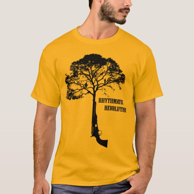 Duo of Destruction [light] T-Shirt (Front)