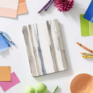 Duo Tone Trees II iPad Pro Cover