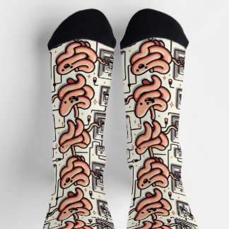 Duodenal Switch Socks