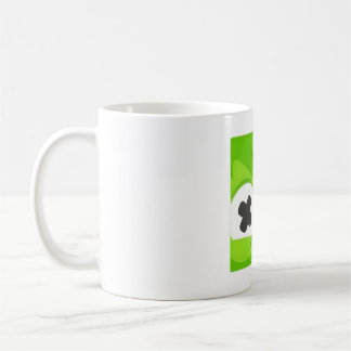 Duolingo Owl Mug – Sip at Your Own Risk