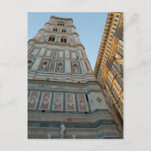 Duomo Cathedral Postcard