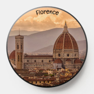 Duomo Florence Italy Phone Grip 