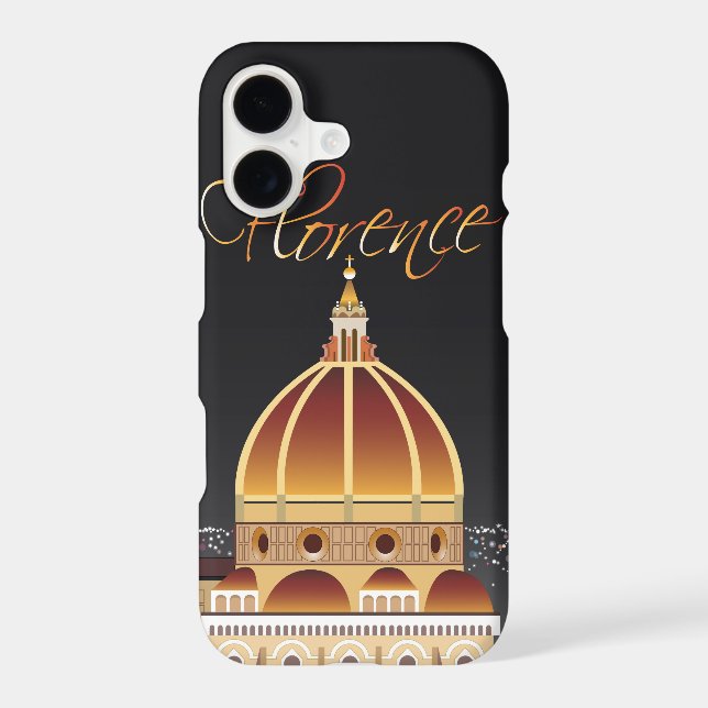 Duomo iPhone X/8/7 Plus Barely There Case (Back)