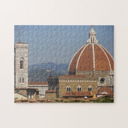 Duomo Jigsaw Puzzle