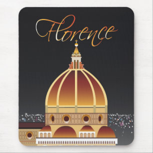 Duomo Mousepad