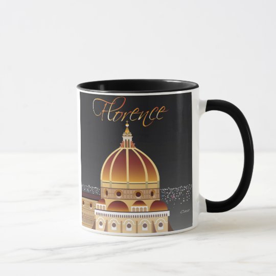 Duomo Mug