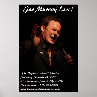 Duplex 2007 Promo Poster