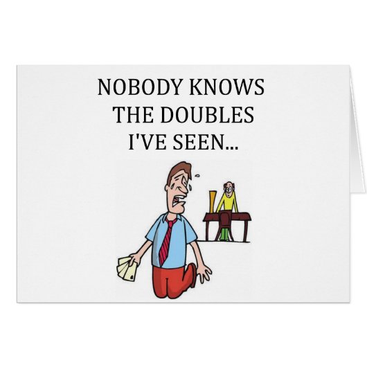 duplicate bridge game player (Front Horizontal)