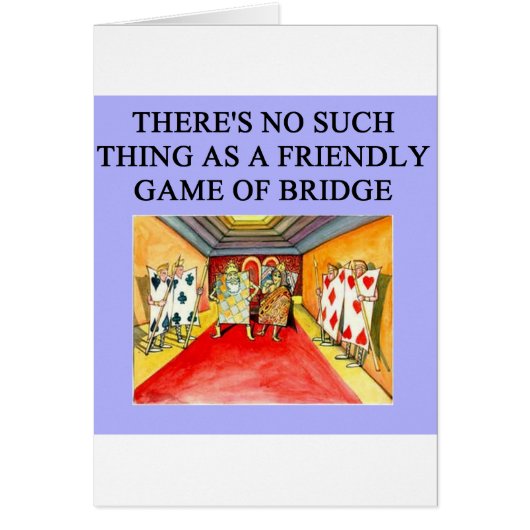 duplicate bridge game player (Front)