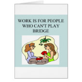 duplicate bridge game player (Front)