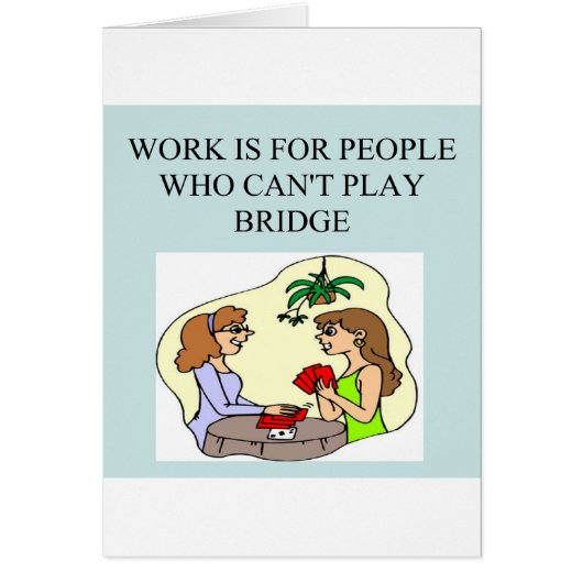 duplicate bridge game player (Front)