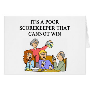 duplicate bridge game player