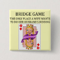 duplicate bridge game player
