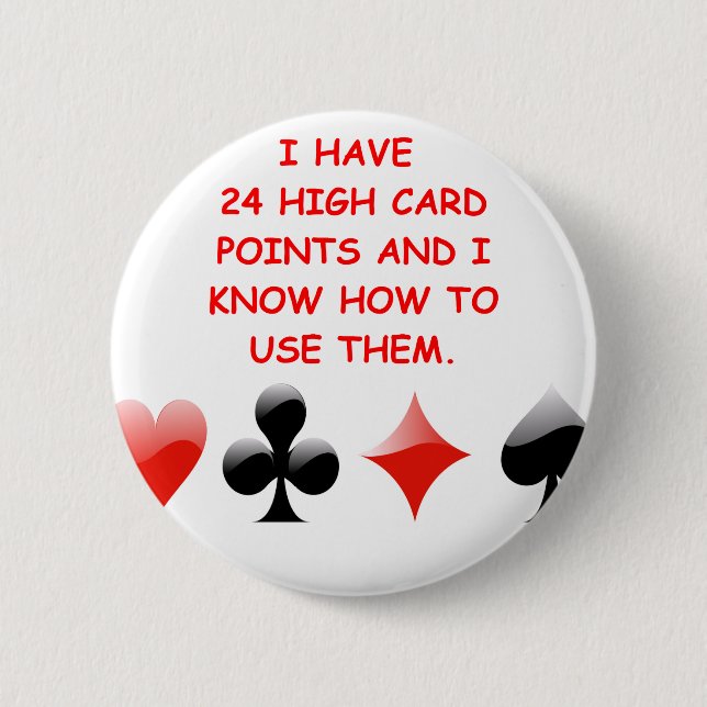 duplicate bridge joke button (Front)