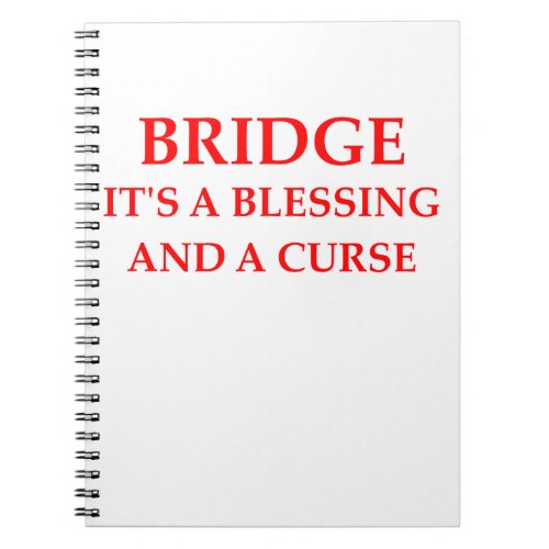 duplicate bridge notebook