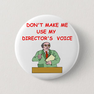 duplicate bridge pinback button