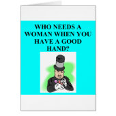 duplicate bridge player design (Front)