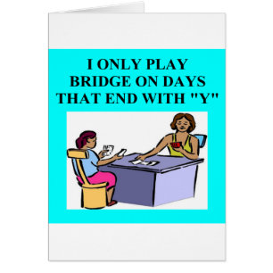 duplicate bridge player design cards