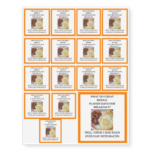 duplicate bridge temporary tattoos