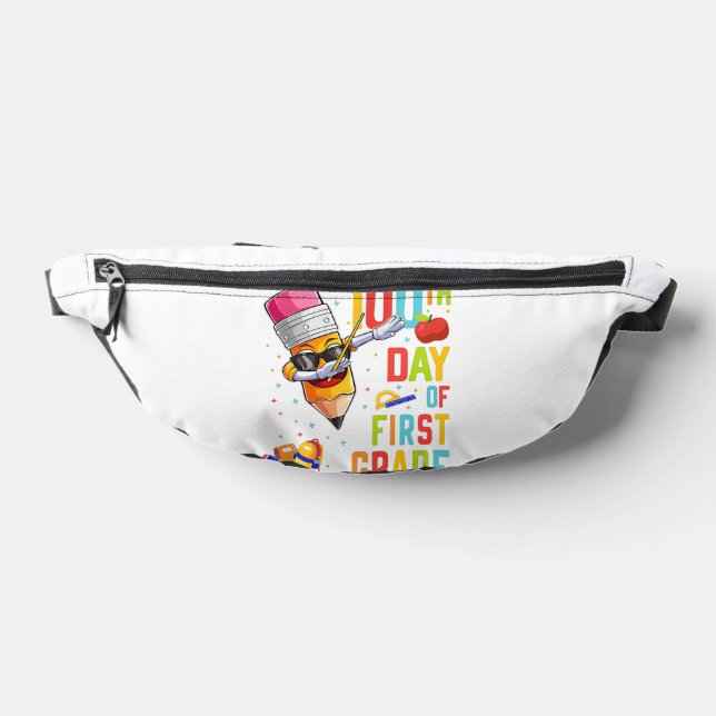 dupouyrataju fanny pack (Lay Down)