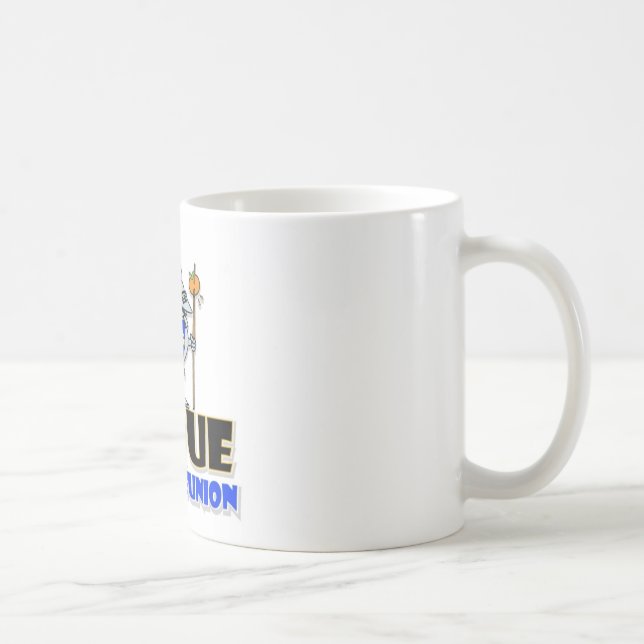 Duque Reunion 2015 Mug (Right)