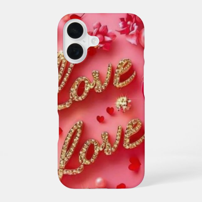Durable and Delicate Phone Case：Janmitta kickstand iPhone Case (Back)
