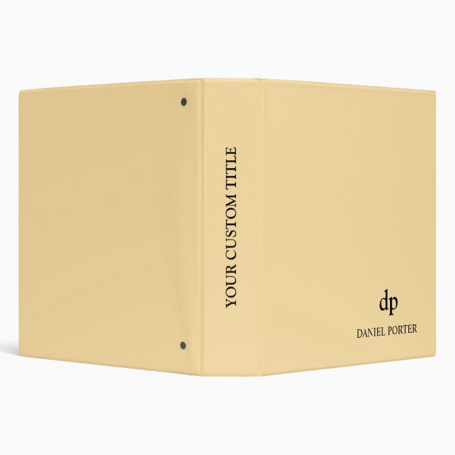 Durable Folders with Binders Great for Students  (Background)