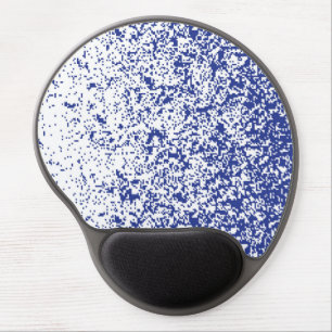 Durable Mouse Pad Custom Photo   Gamer Gel Pad