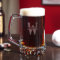 Durable Oakmont Monogram Engraved Beer Mug
