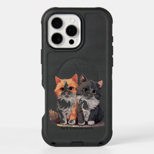 Durable OtterBox iPhone Case