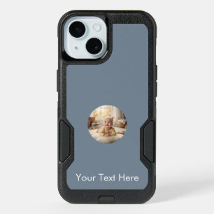 Durable Solid Color iPhone & iPad Protective Cover