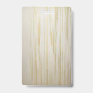 Durable Vegetable Cutting Pad – Non-Slip Badge