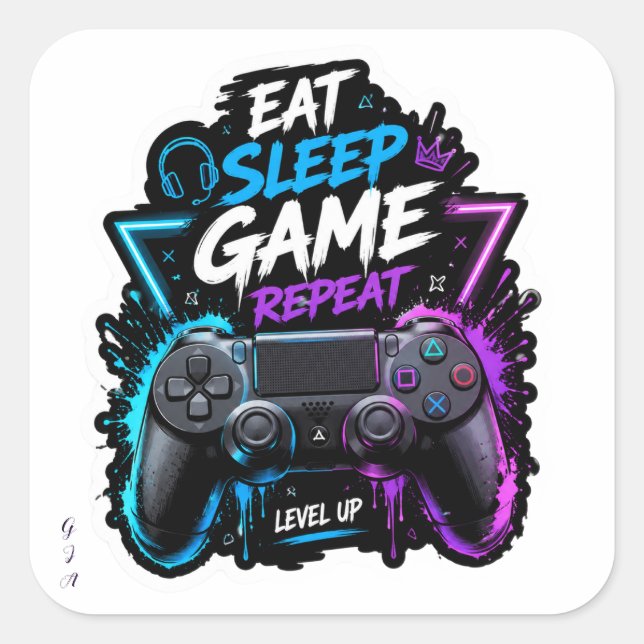 Durable Vinyl Sticker for Laptops (Front)