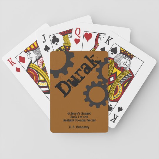 card game like durak