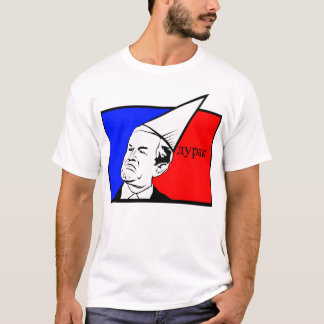 Durak white T T-Shirt