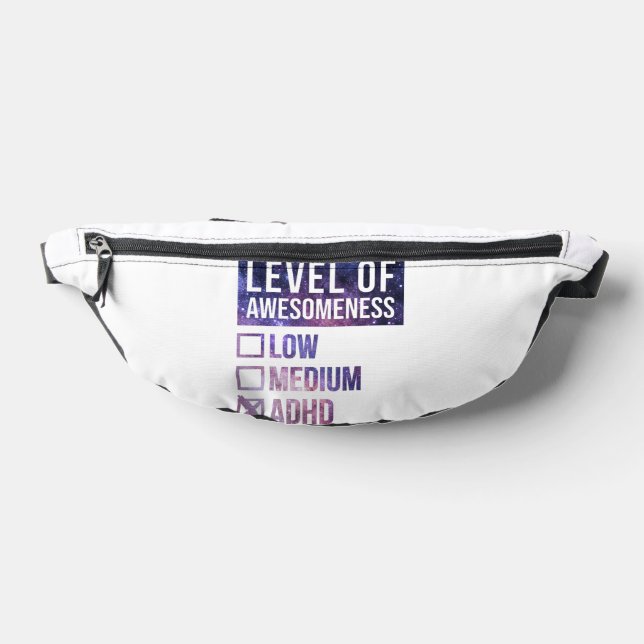 durallcollerp fanny pack (Lay Down)