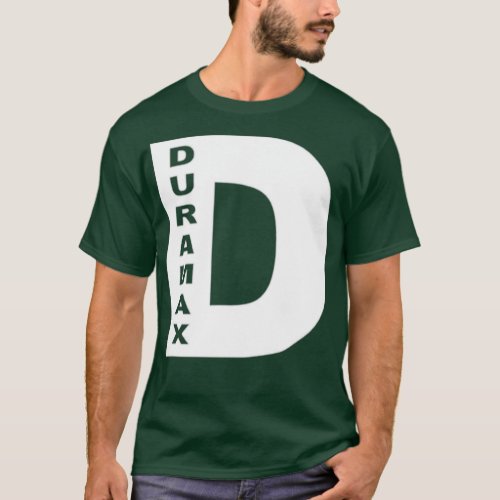 Duramax T_Shirt