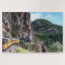 Durango Colorado Mountain Train