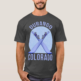 Durango Colorado T-Shirt