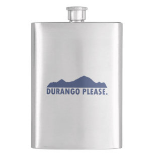 Durango Please Flask