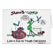 Durante Tough Decisons (Front Horizontal)