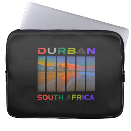 Durban Laptop Sleeve