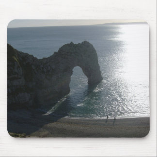 Durdle Door Mouse Pad