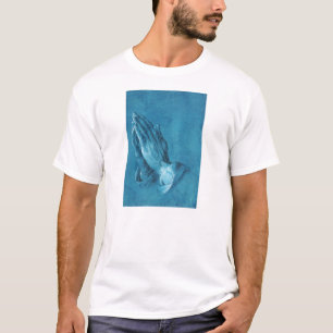 Durer Praying Hands T-shirt