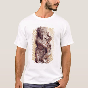 Durga, from Southern India T-Shirt