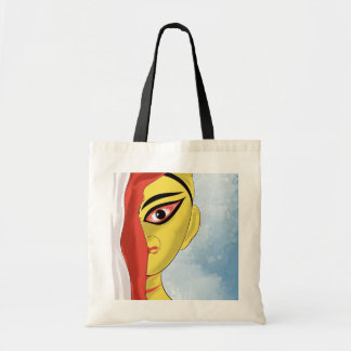 Durga | Tote Bag | Maa Durga | Durgapuja