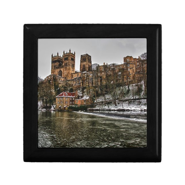 Durham Cathedral Gift Box (Front)